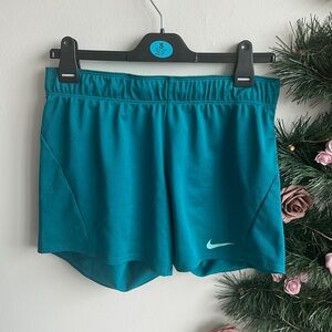 Nike - dry fit shorts - size S - perfect condition!